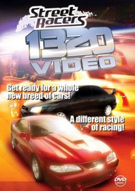 Street Racers: 1320 Video