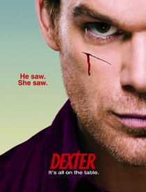 Dexter: The Seventh Season