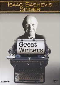 Great Writers - Isaac Bashevis Singer