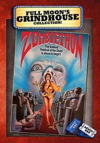 Grindhouse: Zombiethon