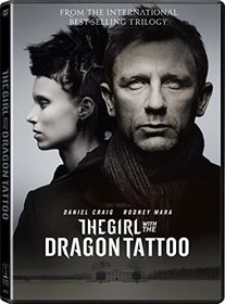 The Girl with the Dragon Tattoo