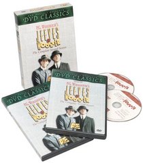Jeeves & Wooster - The Complete Second Season
