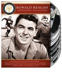 Ronald Reagan Centennial Collection