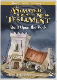 Built Upon the Rock Interactive DVD