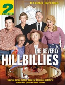 Vol. 1-2-Best of the Beverly Hillbillies