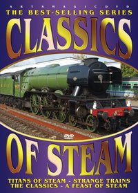 Classics of Steam (4pc)