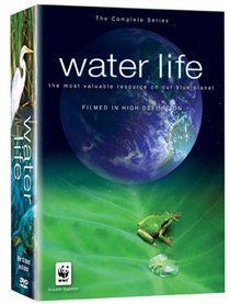 Water Life (6pc)