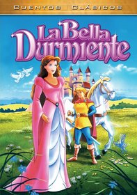 La bella durmiente (Jetlag Productions)