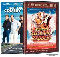 Blue Collar Comedy Tour / Blazing Saddles