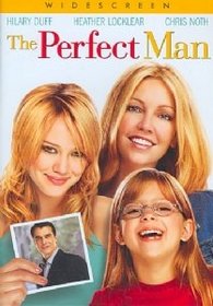 Universal Perfect Man [dvd] [aws]