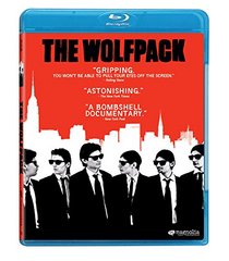 The Wolfpack [Blu-ray]