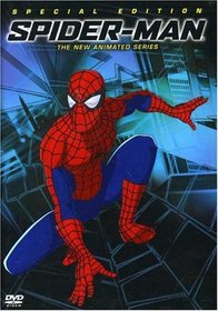 Spider-Man The New Animated Series: Season One
