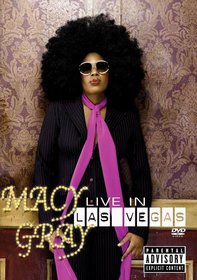 Macy Gray: Live in Las Vegas