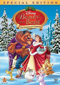 Beauty and the Beast: The Enchanted Christmas (Special Edition)