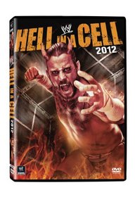 WWE: Hell in a Cell 2012