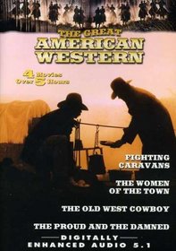 Great American Western V.16, The