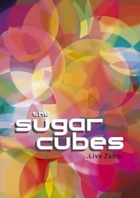 The Sugarcubes: Live Zabor