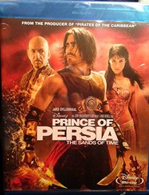 Prince Of Persia: The Sands Of Time [Blu-ray]