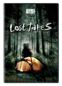 Lost Tapes (2pc) (Full)