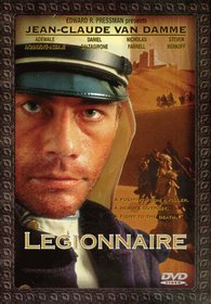 Legionnaire