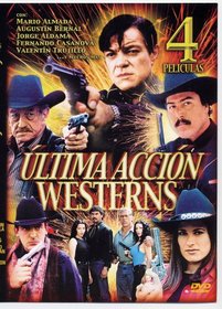 Ultima Accion Westerns