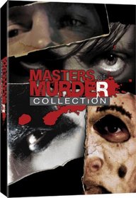 Masters of Murder Collection