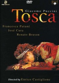 Tosca (Ws Dol Dts)