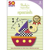 So Smart! Beginnings: Spanish