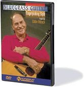 Bluegrass Guitar-Fingerpicking Style