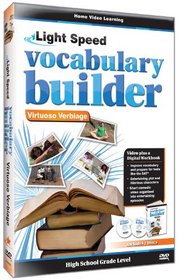 Vocabulary Builder Virtuoso Verbiage