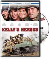 Kelly's Heroes (Ws Dub)