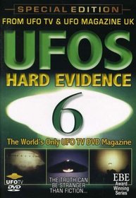 UFOs: Hard Evidence Vol 6, Mysterious Spheres / Advanced Propulsion / Crop Circles / Skywatch Analysis