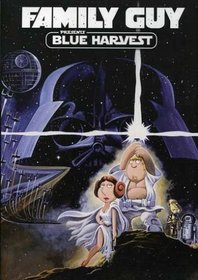 Family Guy Presents: Blue Harvest