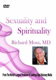 Sexuality and Spirituality