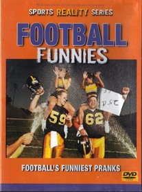 Football Funnies: Sports Reality Series