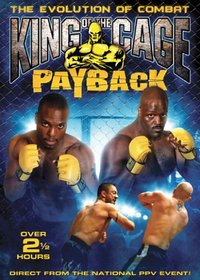 King of the Cage: Payback
