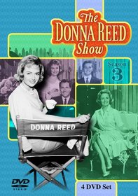 The Donna Reed Show: Season Three