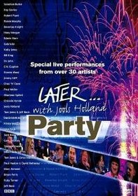 Later... With Jools Holland: Party