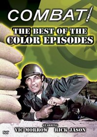Combat - Best of the Color Episodes 6