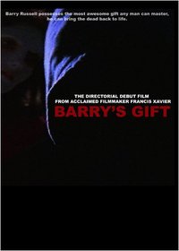 Barry's Gift