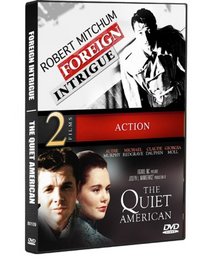 Foreign Intrigue / Quiet American