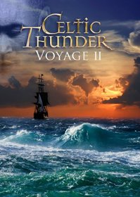 Voyage II  [Amazon.com Exclusive DVD]