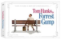 Forrest Gump: Chocolate Box Giftset (Widescreen)