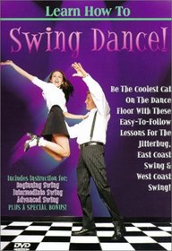Learn How to Swing Dance