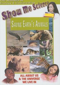 Ecology: Saving Earth's Animals