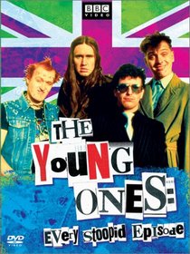 The Young Ones: Every Stoopid Episode