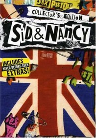 Sid & Nancy Collector's Edition