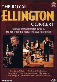 The Royal Ellington Concert