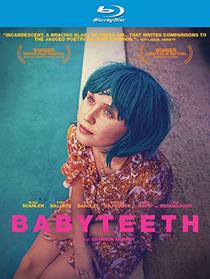 Babyteeth [Blu-ray]