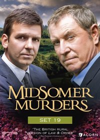 Midsomer Murders, Set 19